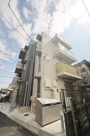 ロワイヤルMの物件内観写真